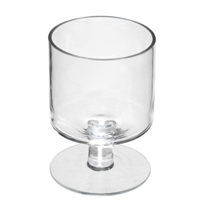 Vase transparent