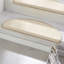 Fancy Beige Stair Tread