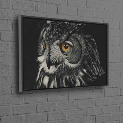 Print on Canvas