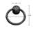 Wrought Iron Ring Pull Multipack