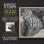 Found Textures VII - Reproduction encadrée - Restickable-898600493-898600495