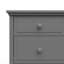 Commode 3 tiroirs Universal Select-20749351