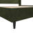 Ana King Upholstered Wingback Bed-104805679