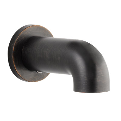 Trinsic Wall-Mounted Tub Spout Trim