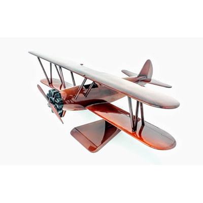 Muscato Transportation Figurines & Sculptures