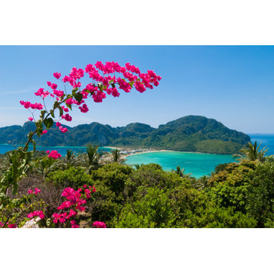 Thailand by Holgs - No Frame Art Prints on Canvas