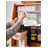 All Solid Wood Home Food Cabinet
