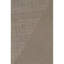 Hand Woven Cotton Geometric Area Rug