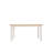 Pine Solid Wood Dining Table-1582582971-1582582973
