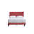 Rouge est en rupture de stock
