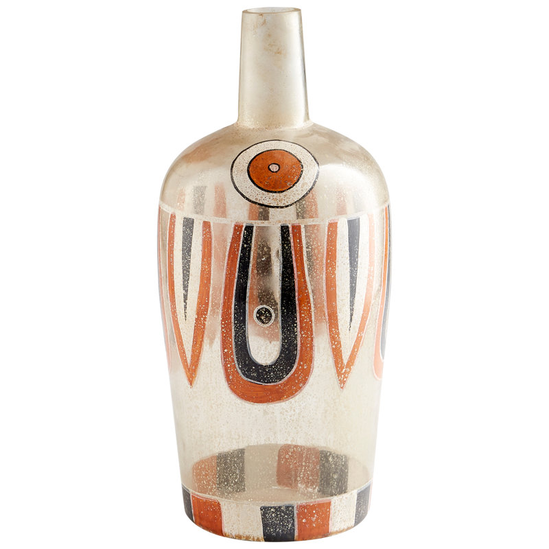 Arroyo Glass Table Vase