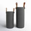 Ensemble de 2 vases de table en grès Hindley-86794420