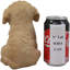 Figurine chiot Labradoodle Chawn Sitting
