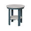 Outdoor Round Side Table-20314786-20314798-20314834