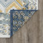 Tapis intérieur / extérieur à tissage plat réversible Deltufo-88088548-124551544