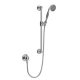 Spa Shower Complete Shower System