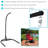 Steel U-Shape Base Hanging Egg Chair Stand