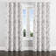Rideaux Modern - motifs géométriques avec œillets Boran - 1 panneau-635785314-635785319