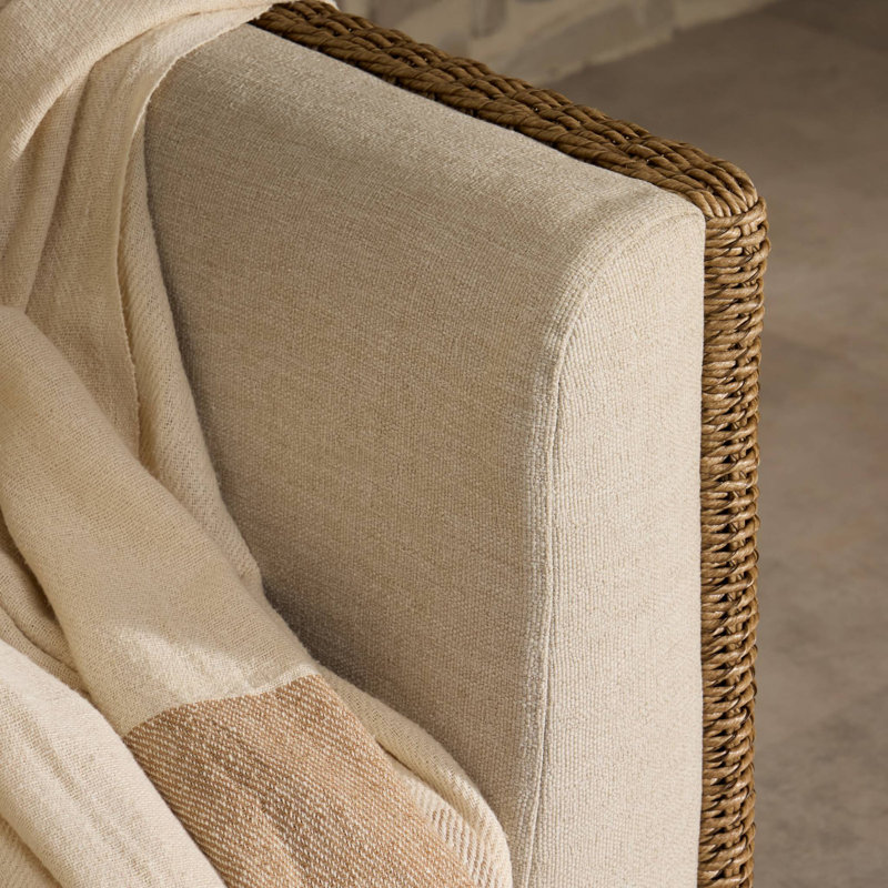 Chaise d'extérieur Cabot - Alessi chamois