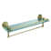 Dalston Bracket Shelf with Towel Bar
