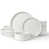 Blanc perle est en rupture de stock