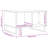 Mitra Sled Coffee Table with Storage-327592462