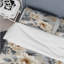 Ensemble de housse de couette Ethereal Rococo Flourish Victorian-1440471989