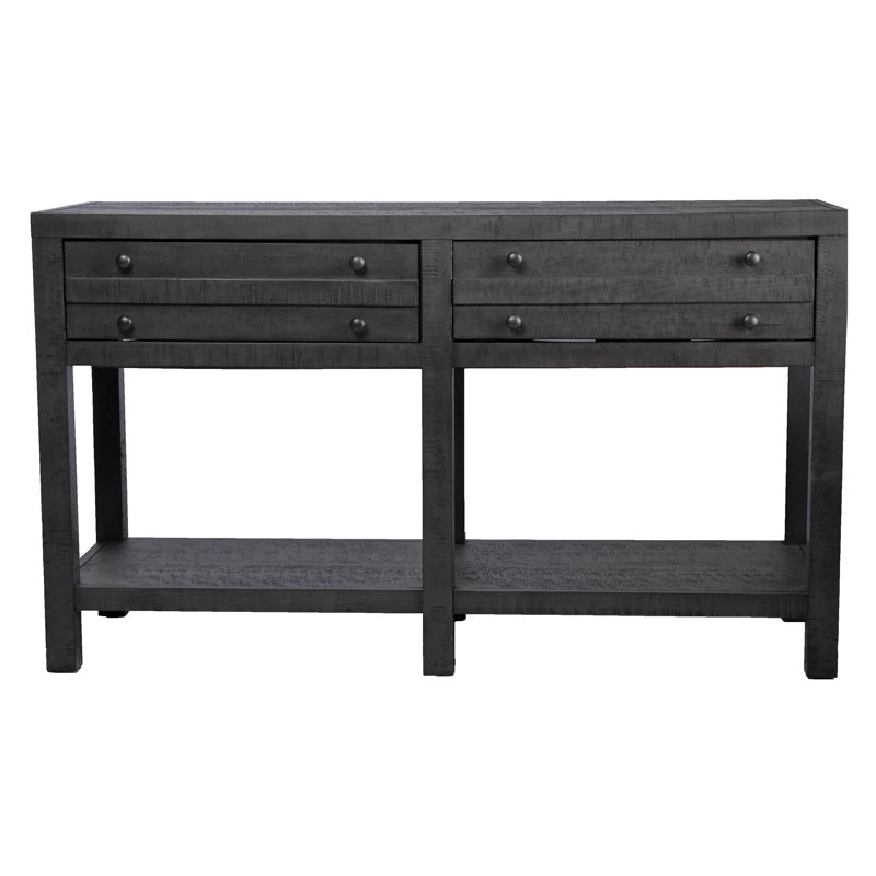 Heanor 52'' Console Table
