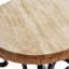Marble End Table