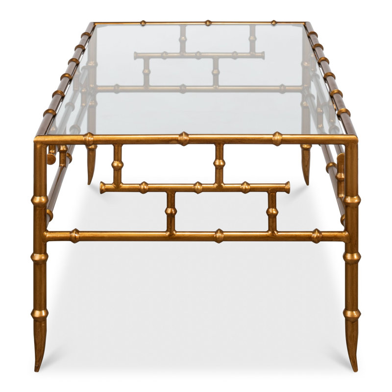 Echeverria Coffee Table