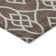 Malek Indoor/Outdoor Area Rug with Non-Slip Backing