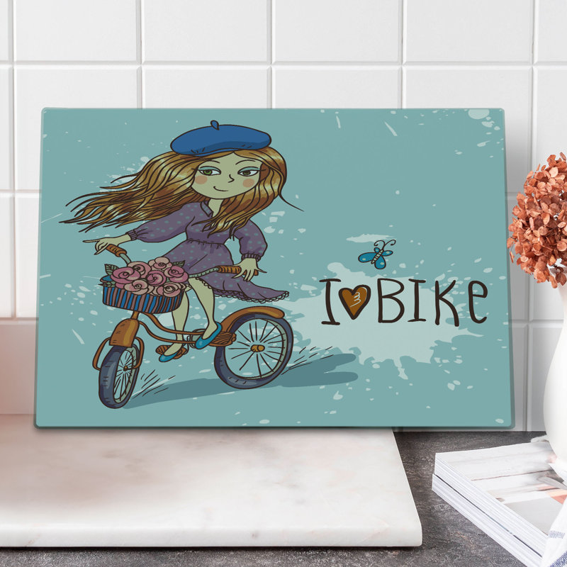 Planche à découper Ambesonne