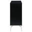 Armoire d'appoint 2 portes Josie