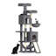 Amadahy 158cm H Cat Tree-900472665