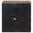 Gibbons Barley Brown 1-drawer Nightstand Bedside Table