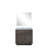 Single Bath Vanity 36 In. W X 22 In. D, Carrara Marble Countertop And 34 In. Mirror-509762815