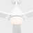 Trillium Smart 60 LED Ceiling Fan-125544915-125544916