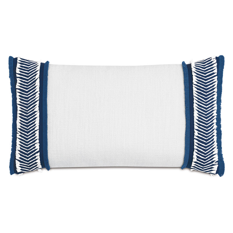 Cocobay Lumbar Pillow Cover & Insert
