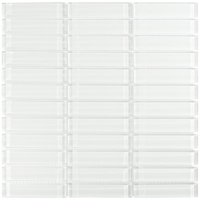 SAMPLE - Contempo Glass Mosaic Tile