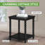 Gurprit End Table-1070027620