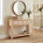 Beige sélectionné