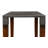 Burnford End Table