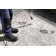 Leyte Flatweave Grey Rug