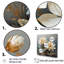 Gilded Tranquility Lotus II - impression-2053353602-2053353613