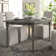 Burnstad 59" Dining Table
