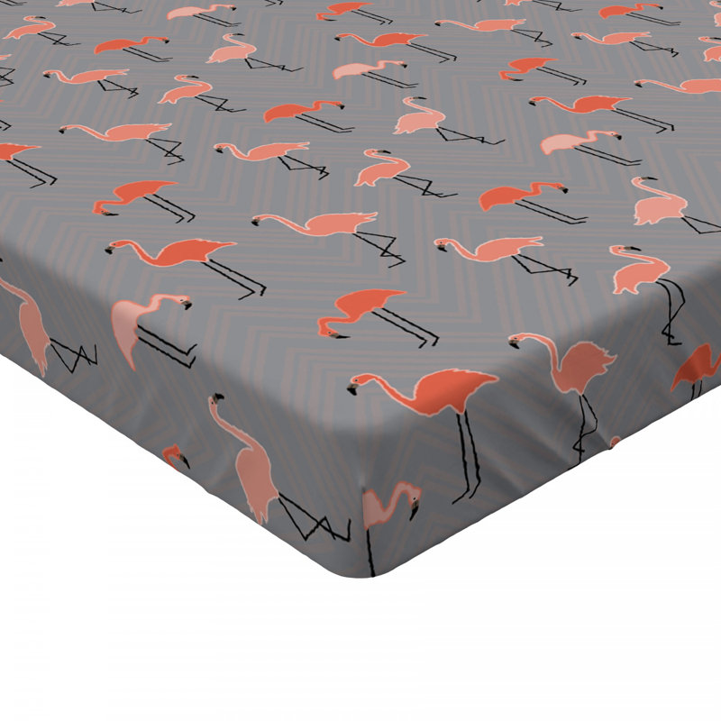 Microfiber Fitted Sheet, Full Fitted Sheet