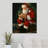 " Santa Believes " by Susan Comish-22108338-105341014-119461025