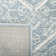Tapis performance oriental Olius