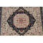 Tapis turc fait à la main 7 x 10