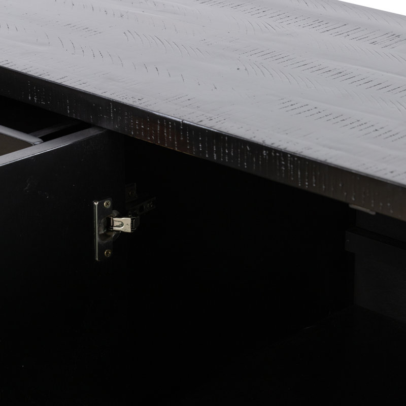 Suki Media Console